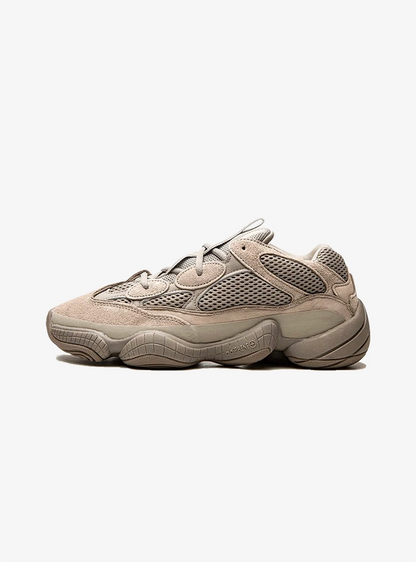 Adidas Yeezy 500 Ash Grey