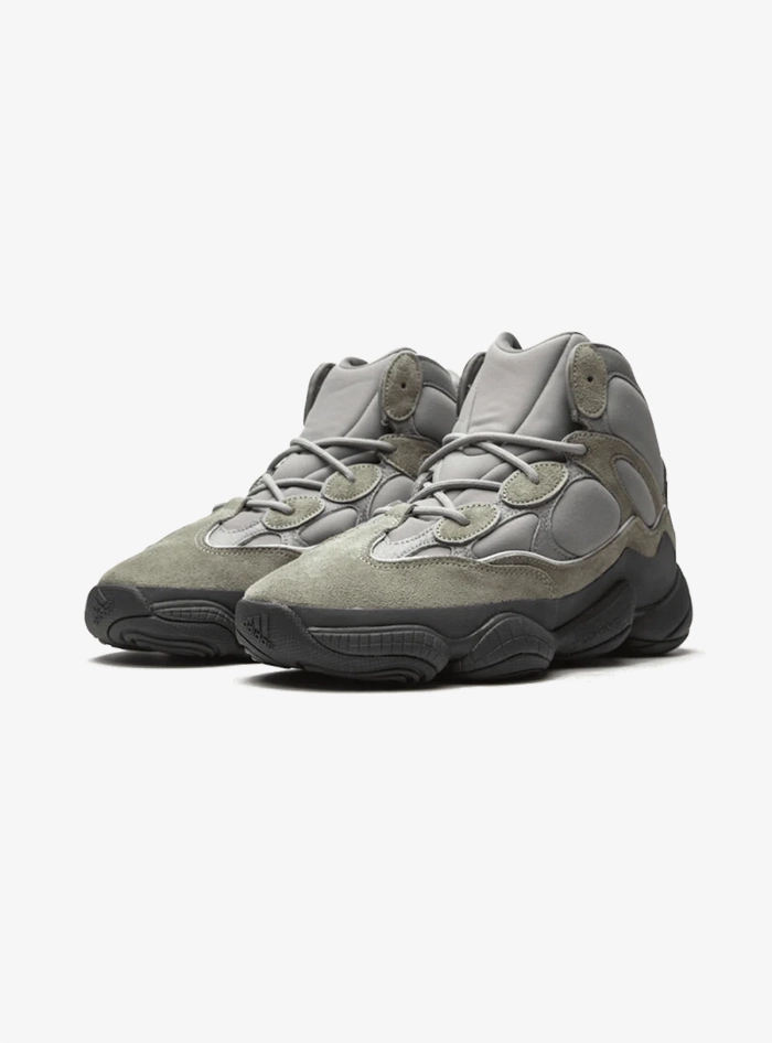 Adidas Yeezy 500 High Mist Slate