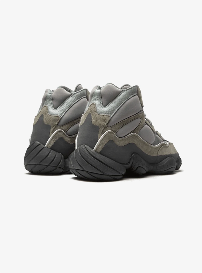 Adidas Yeezy 500 High Mist Slate