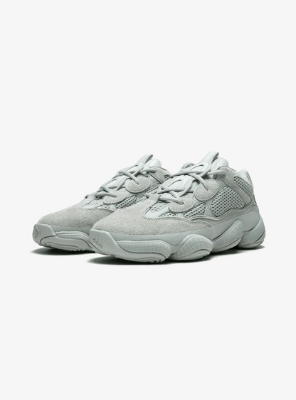 Adidas Yeezy 500 Salt