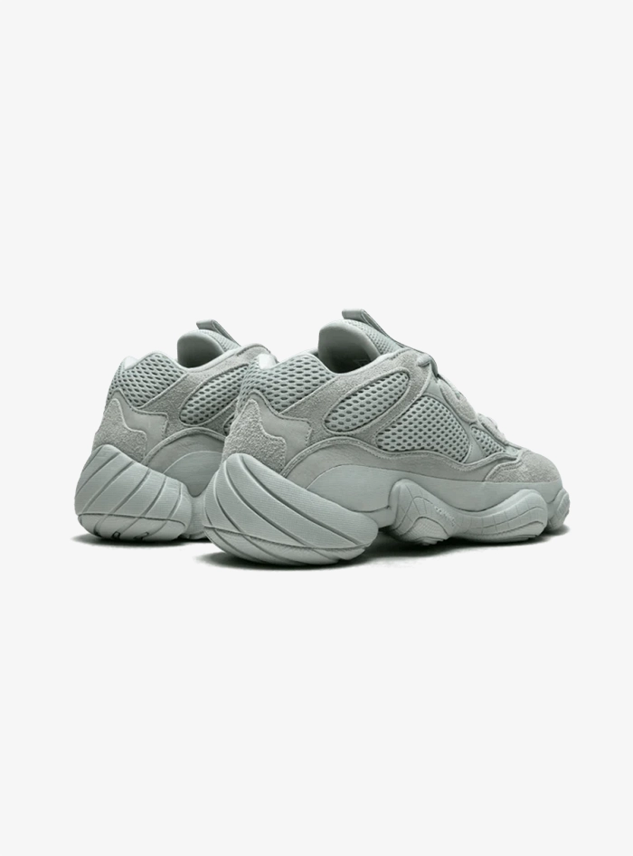Adidas Yeezy 500 Salt