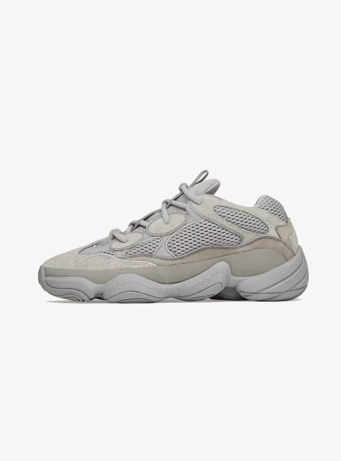 Adidas Yeezy 500 Stone Salt
