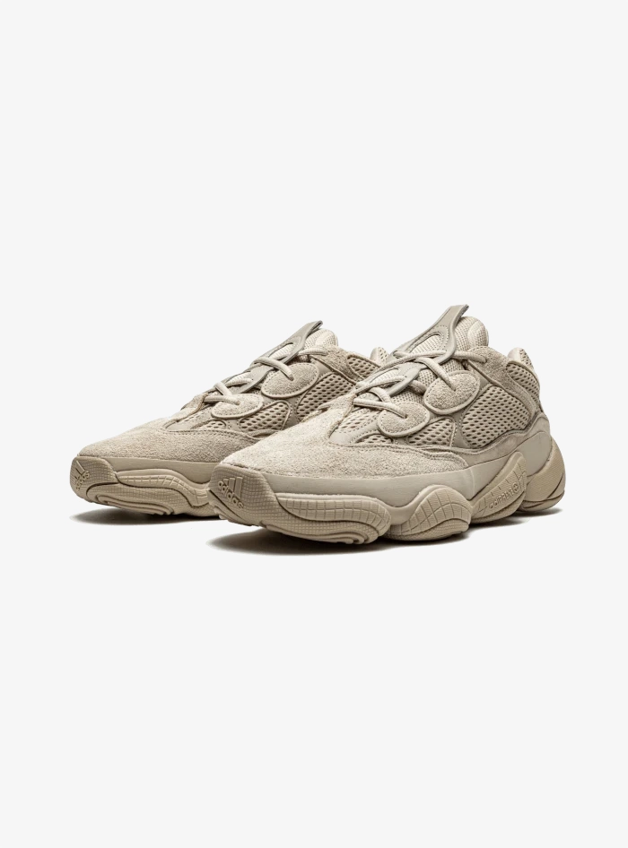 Adidas Yeezy 500 Taupe Light