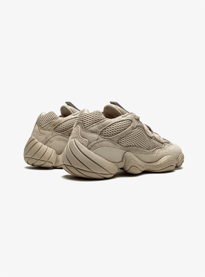 Adidas Yeezy 500 Taupe Light