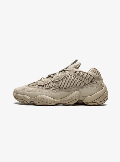 Adidas Yeezy 500 Taupe Light