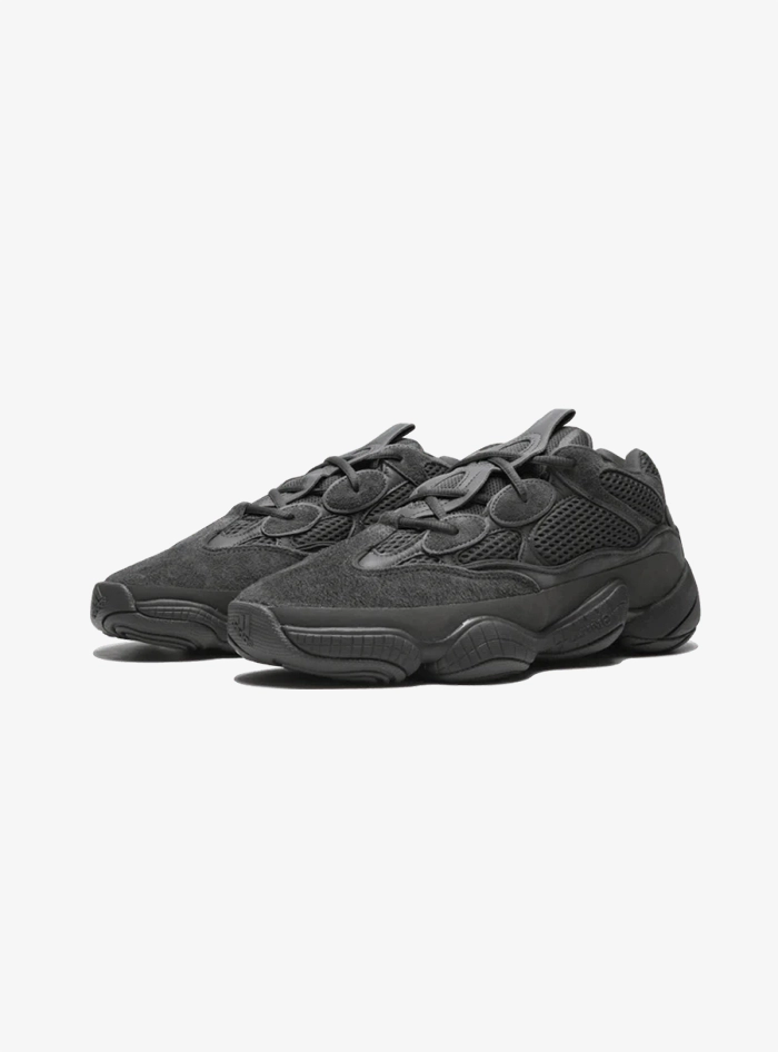 Adidas Yeezy 500 Utility Black