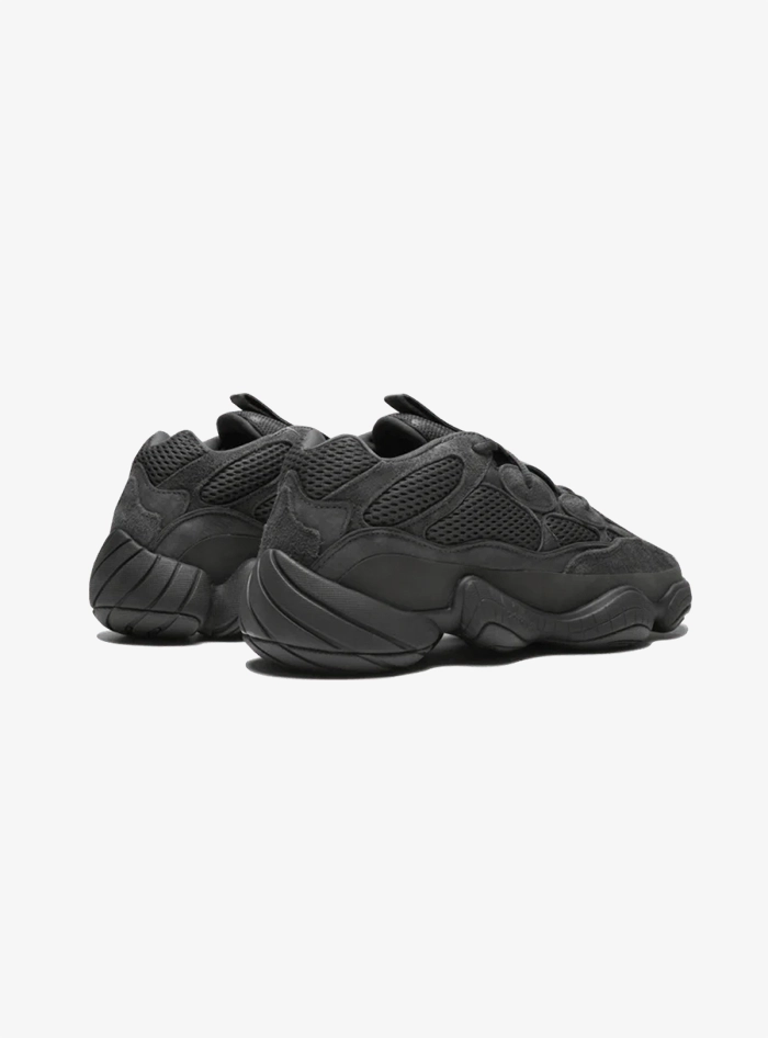 Adidas Yeezy 500 Utility Black