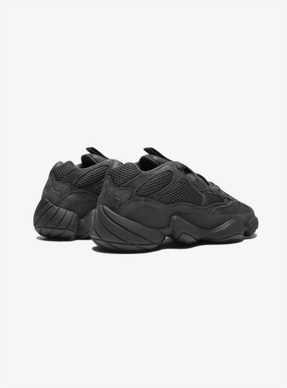 Adidas Yeezy 500 Utility Black