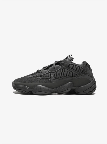 Adidas Yeezy 500 Utility Black