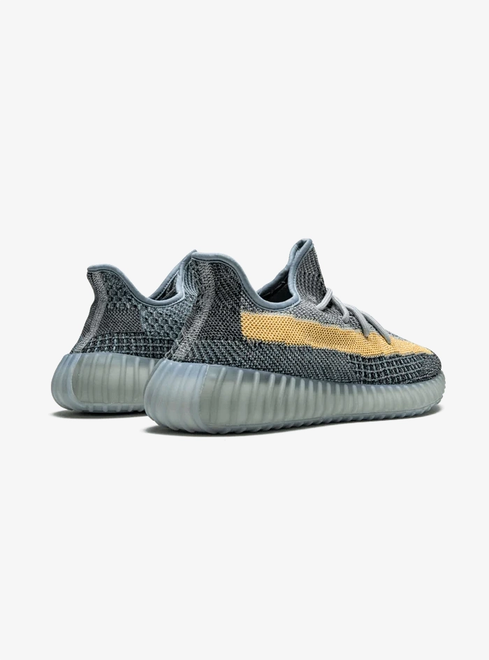 Adidas Yeezy Boost 350 V2 Ash Blue