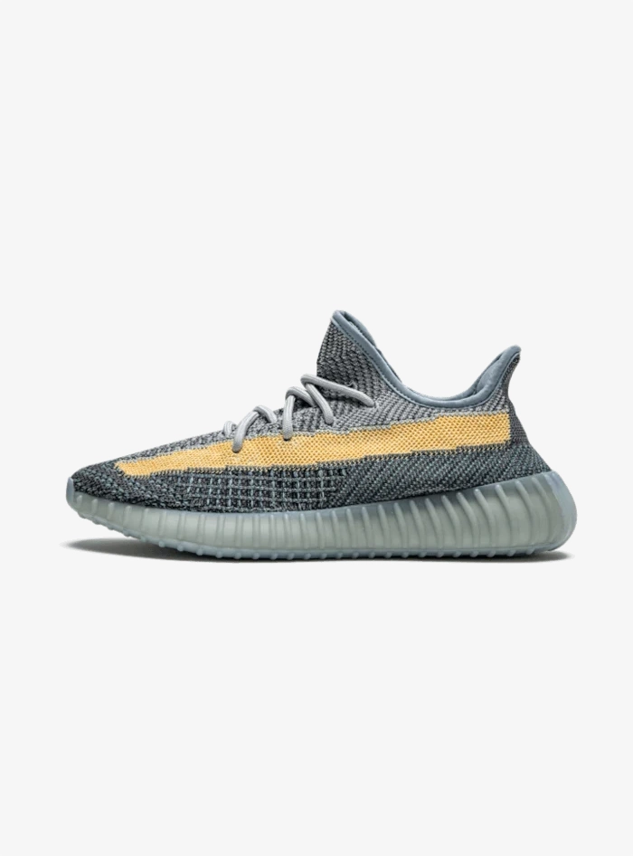 Adidas Yeezy Boost 350 V2 Ash Blue