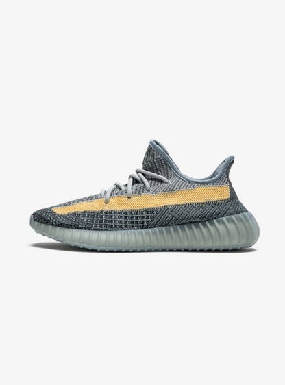 Adidas Yeezy Boost 350 V2 Ash Blue