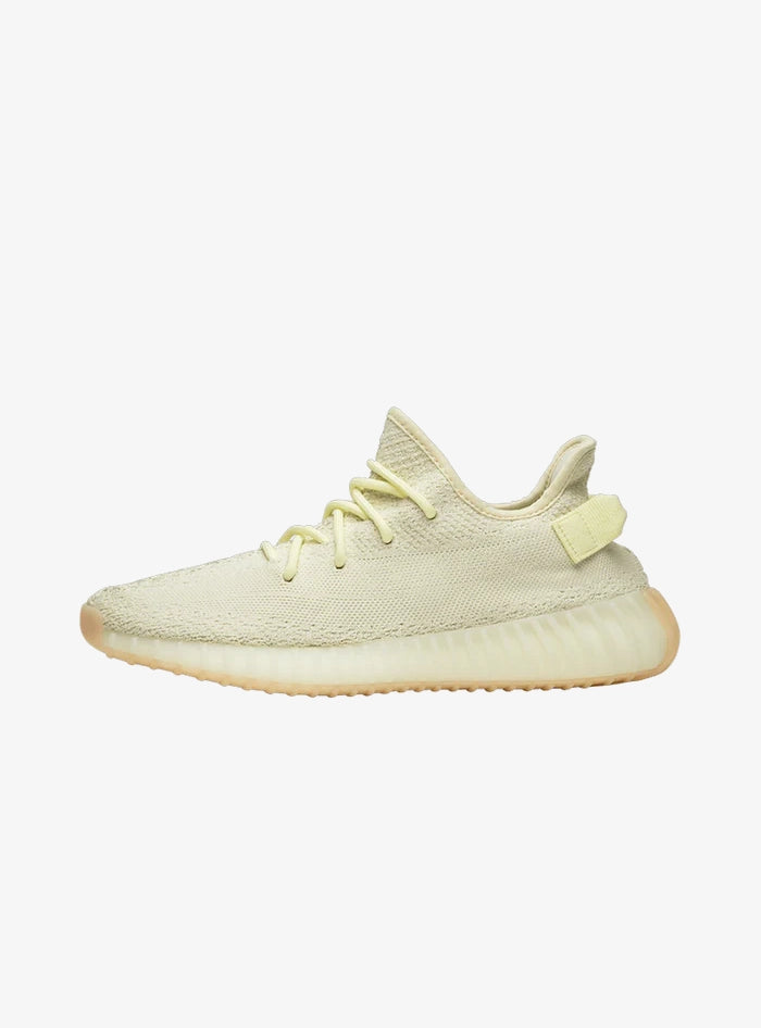 Adidas Yeezy Boost 350 V2 Butter