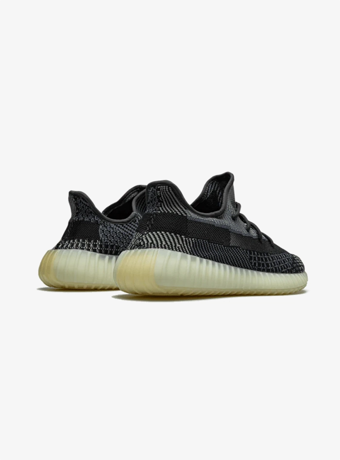 Adidas Yeezy Boost 350 V2 Carbon