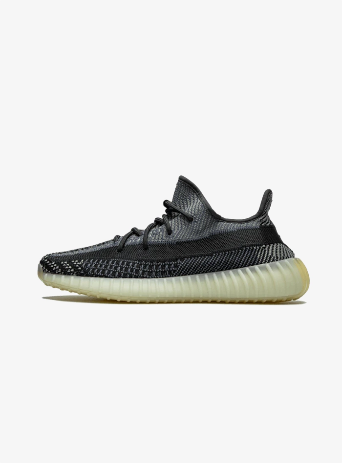 Adidas Yeezy Boost 350 V2 Carbon