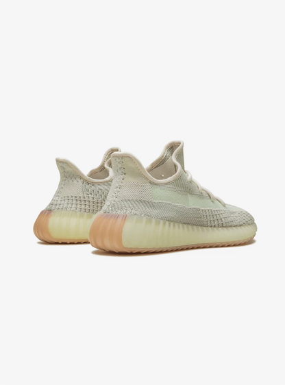 Adidas Yeezy Boost 350 V2 Citrin (Non-Reflective)