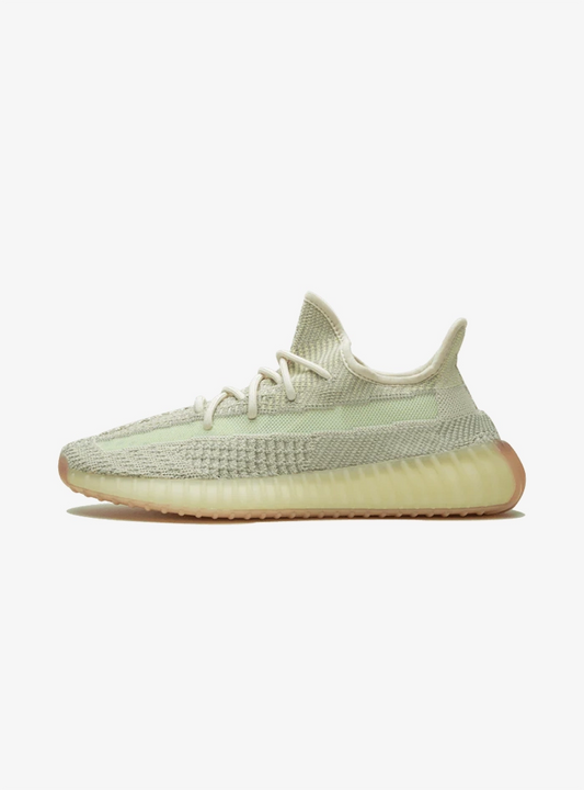 Adidas Yeezy Boost 350 V2 Citrin (Non-Reflective)