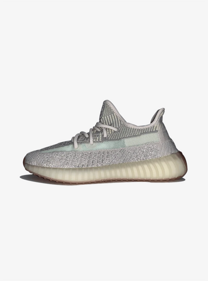 Adidas Yeezy Boost 350 V2 Citrin (Reflective)