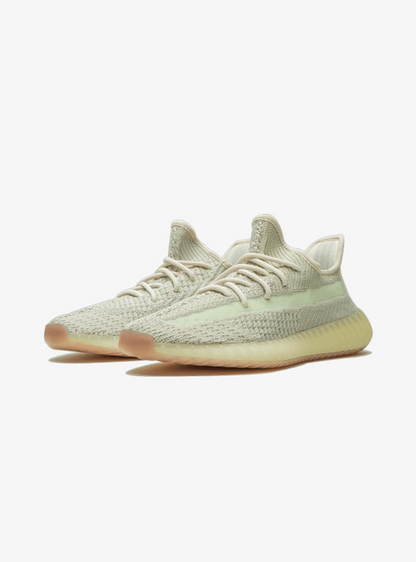 Adidas Yeezy Boost 350 V2 Citrin (Reflective)