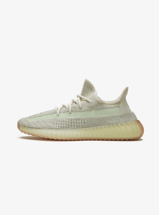 Adidas Yeezy Boost 350 V2 Citrin (Reflective)