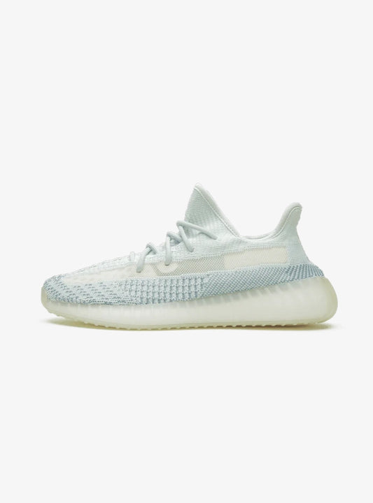 Adidas Yeezy Boost 350 V2 Cloud White (Non-Reflective)