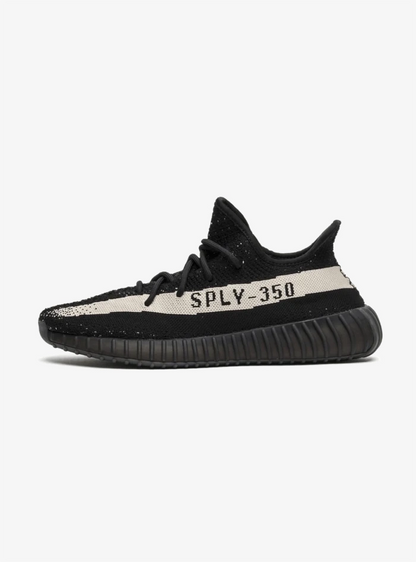 Adidas Yeezy Boost 350 V2 Core Black White