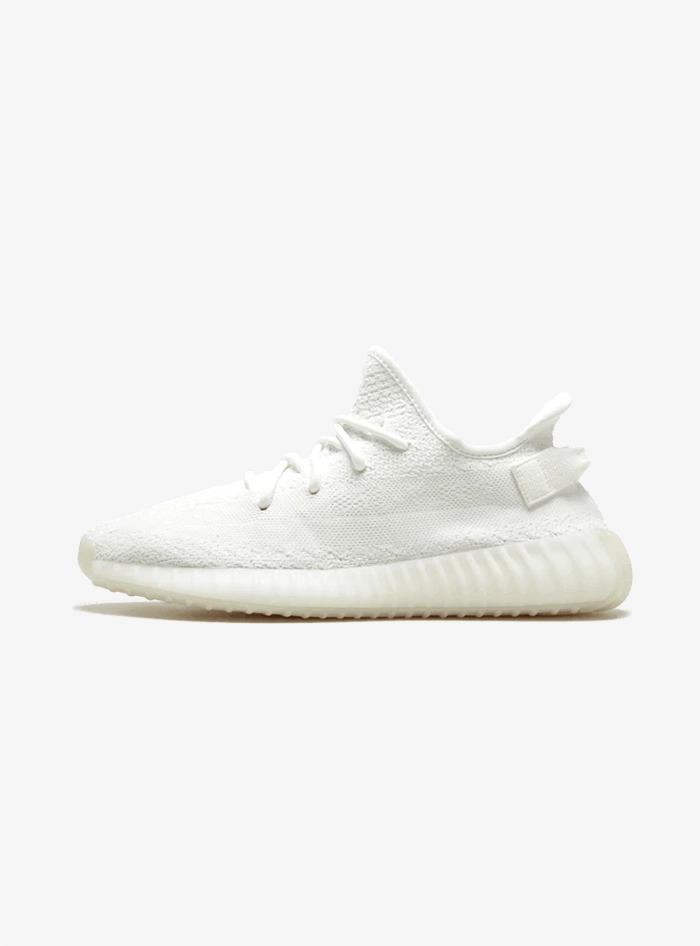Adidas Yeezy Boost 350 V2 Cream