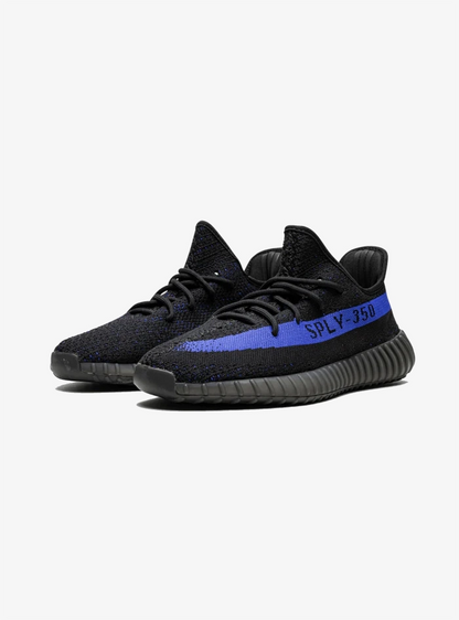 Adidas Yeezy Boost 350 V2 Dazzling Blue