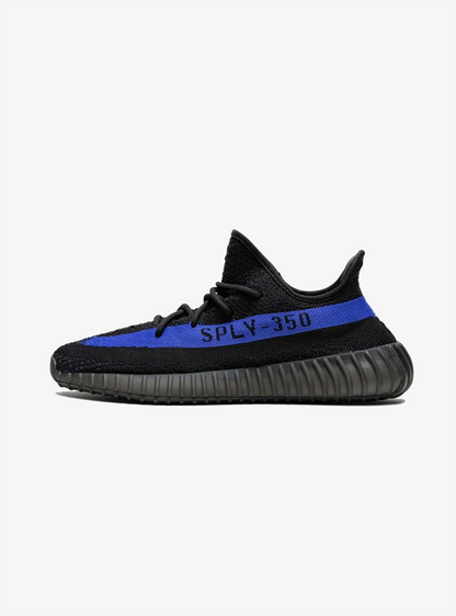 Adidas Yeezy Boost 350 V2 Dazzling Blue