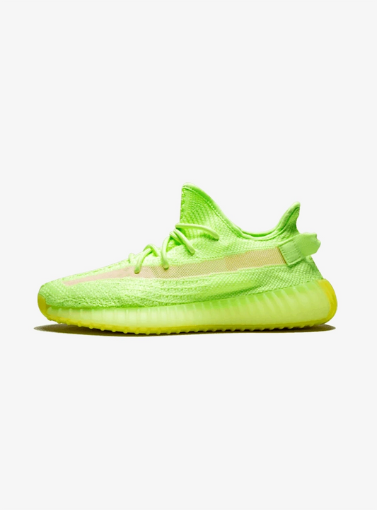 Adidas Yeezy Boost 350 V2 Glow