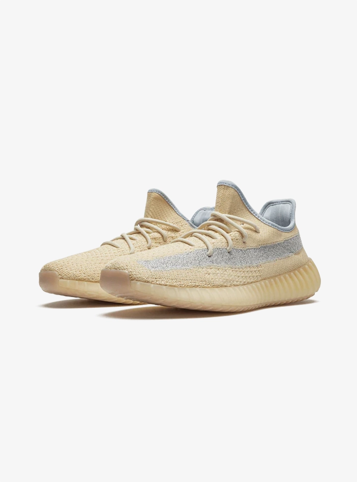 Adidas Yeezy Boost 350 V2 Linen