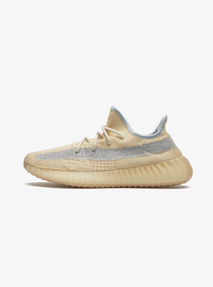 Adidas Yeezy Boost 350 V2 Linen