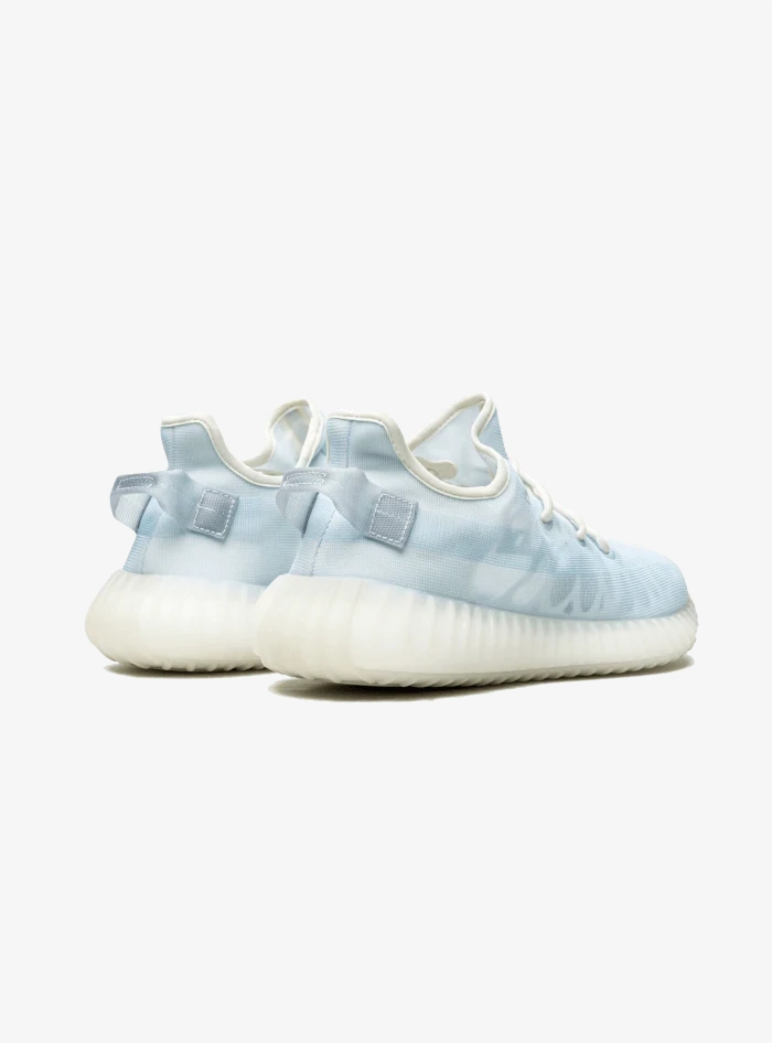 Adidas Yeezy Boost 350 V2 Mono Ice