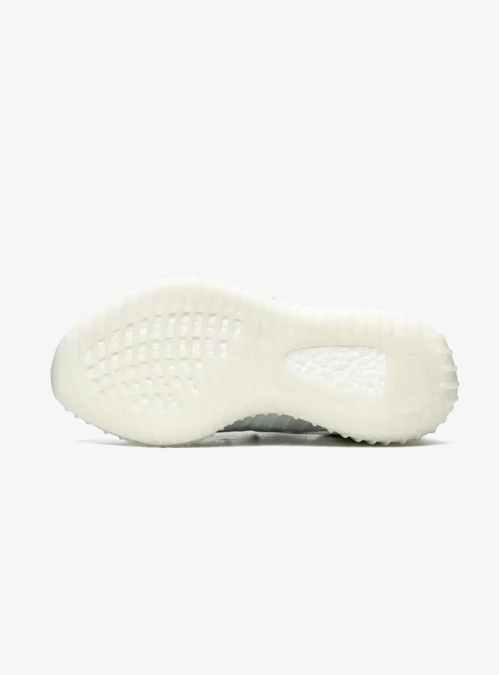 Adidas Yeezy Boost 350 V2 Mono Ice
