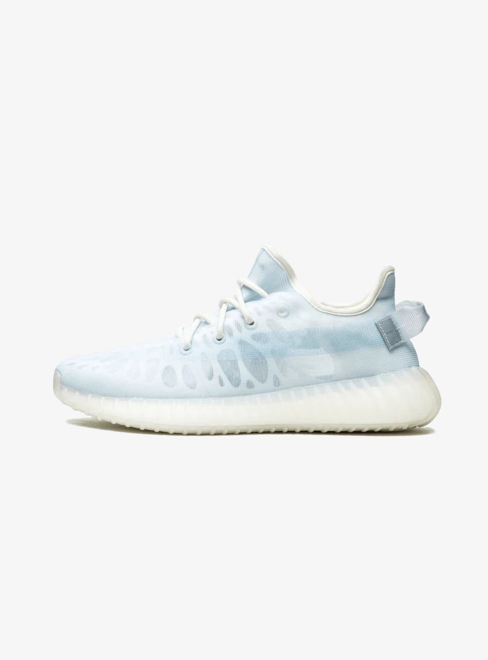 Adidas Yeezy Boost 350 V2 Mono Ice