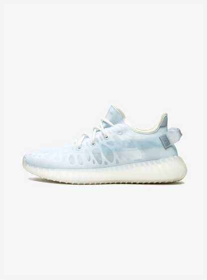Adidas Yeezy Boost 350 V2 Mono Ice