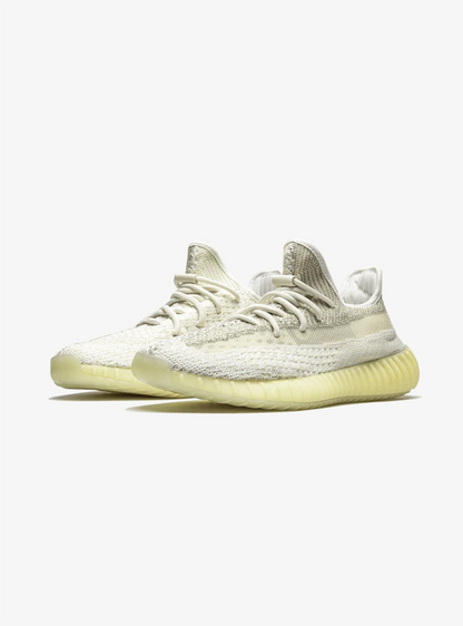 Adidas Yeezy Boost 350 V2 Natural