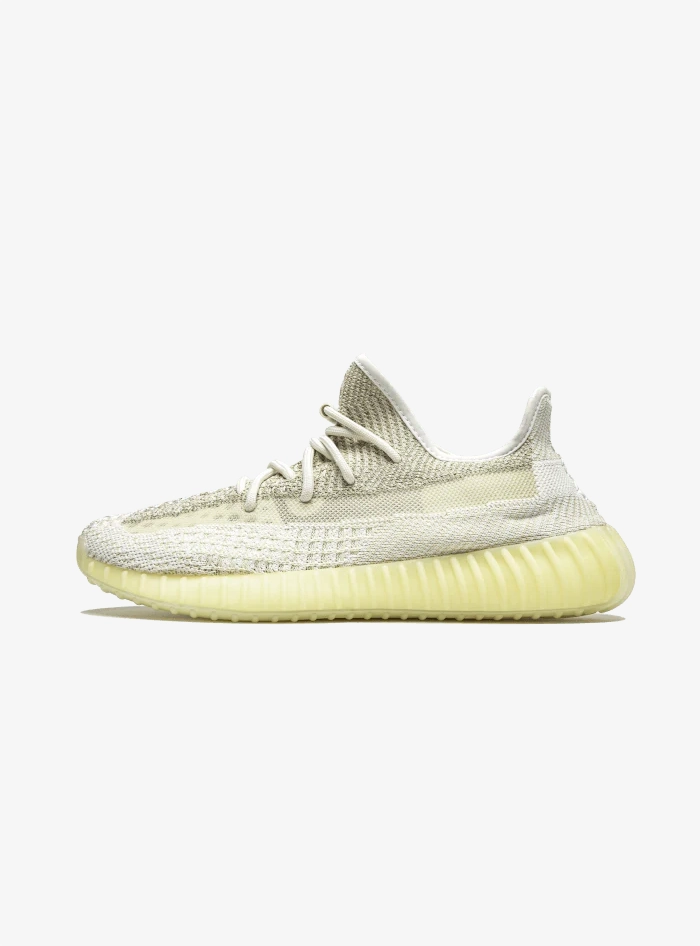 Adidas Yeezy Boost 350 V2 Natural