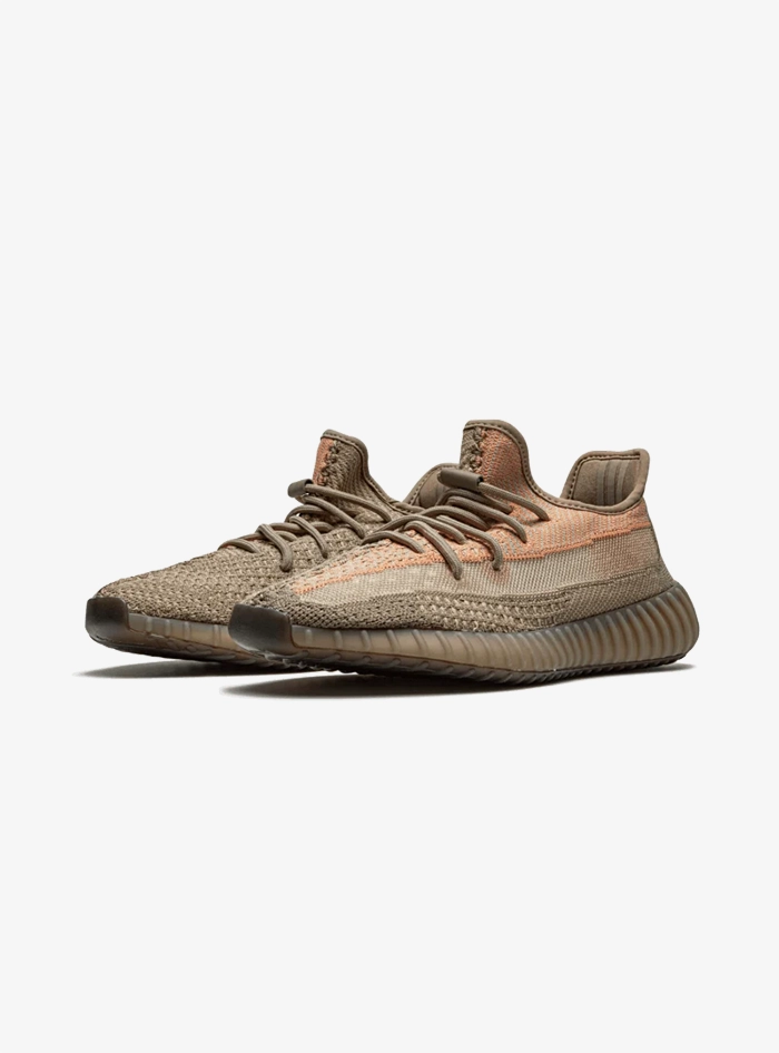 Adidas Yeezy Boost 350 V2 Sand Taupe