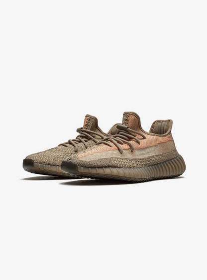 Adidas Yeezy Boost 350 V2 Sand Taupe