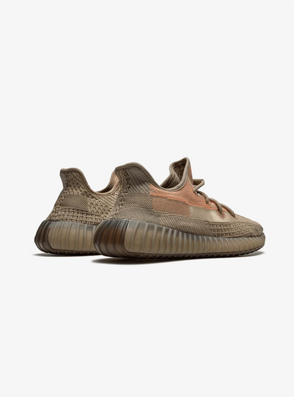 Adidas Yeezy Boost 350 V2 Sand Taupe
