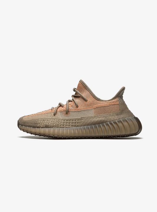 Adidas Yeezy Boost 350 V2 Sand Taupe