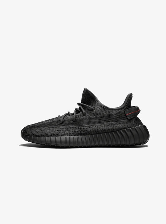 Adidas Yeezy Boost 350 V2 Static Black (Reflective)