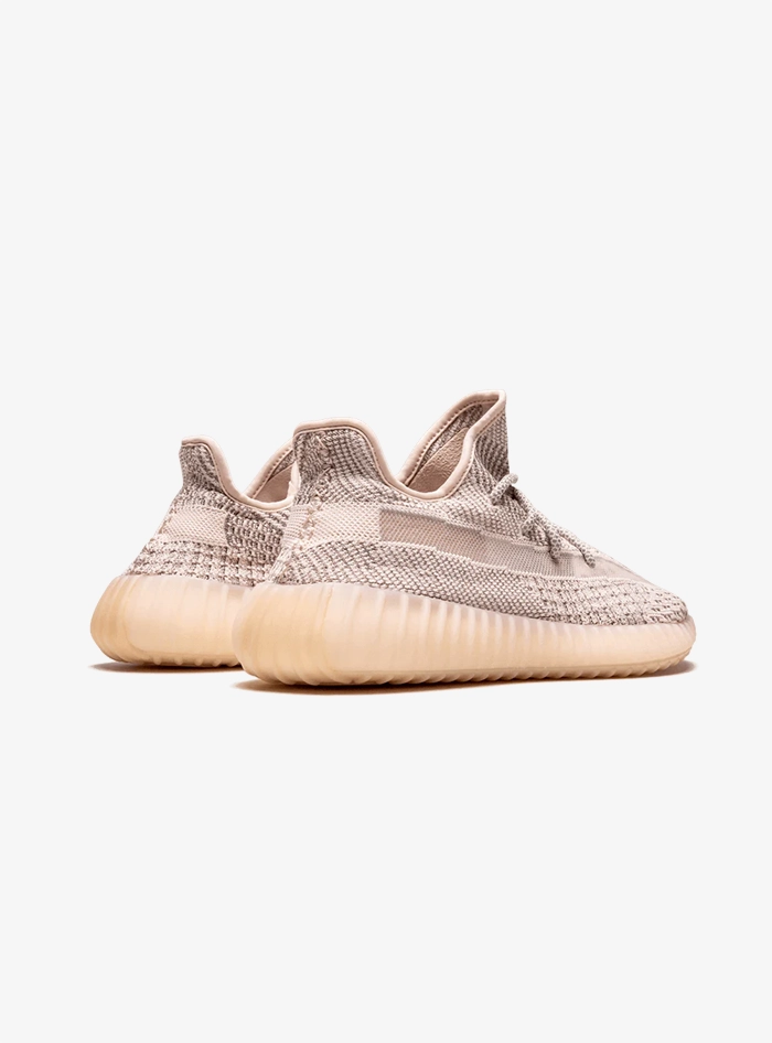Adidas Yeezy Boost 350 V2 Synth (Reflective)