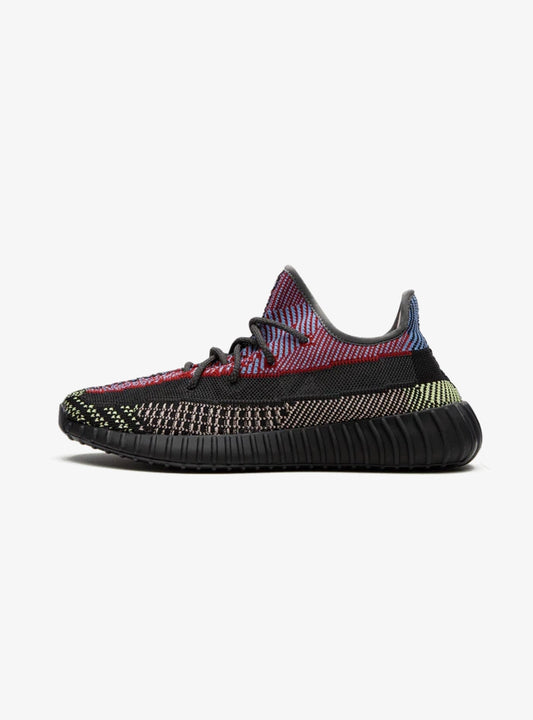 Adidas Yeezy Boost 350 V2 Yecheil (Non-Reflective)