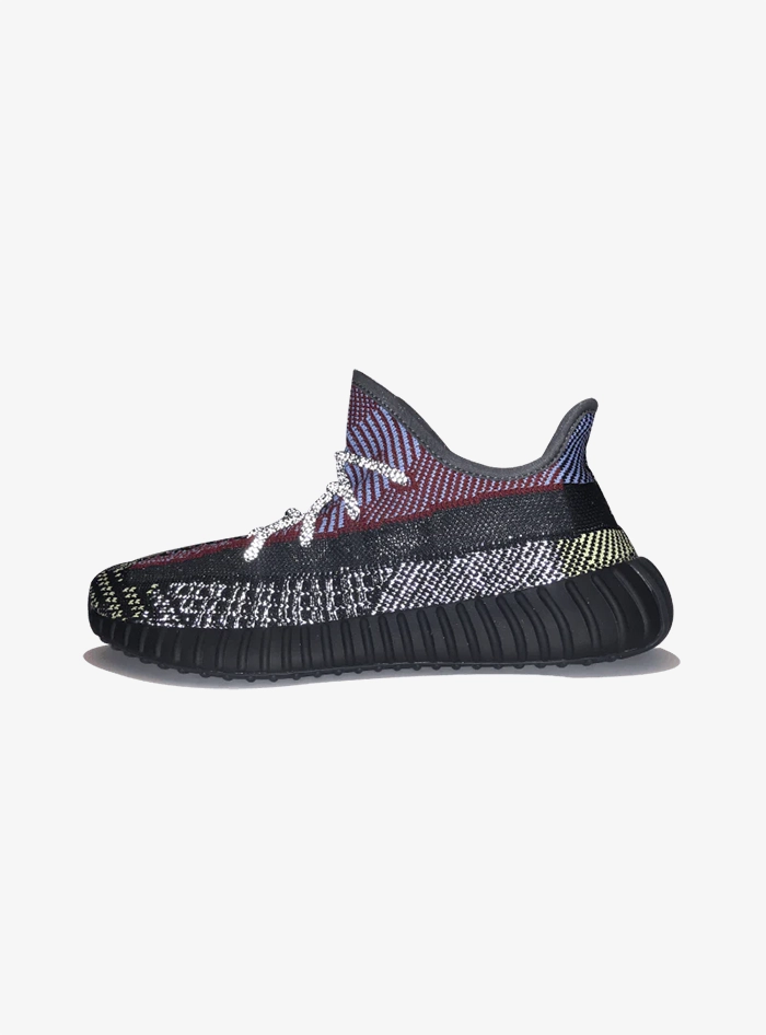 Adidas Yeezy Boost 350 V2 Yecheil (Reflective)