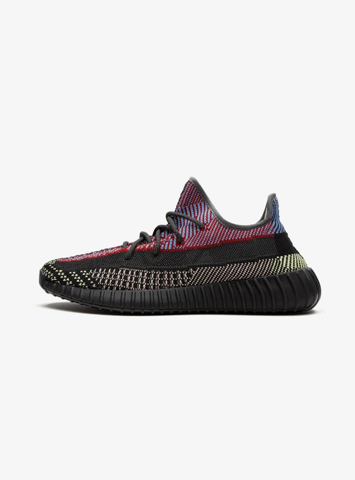 Adidas Yeezy Boost 350 V2 Yecheil (Reflective)