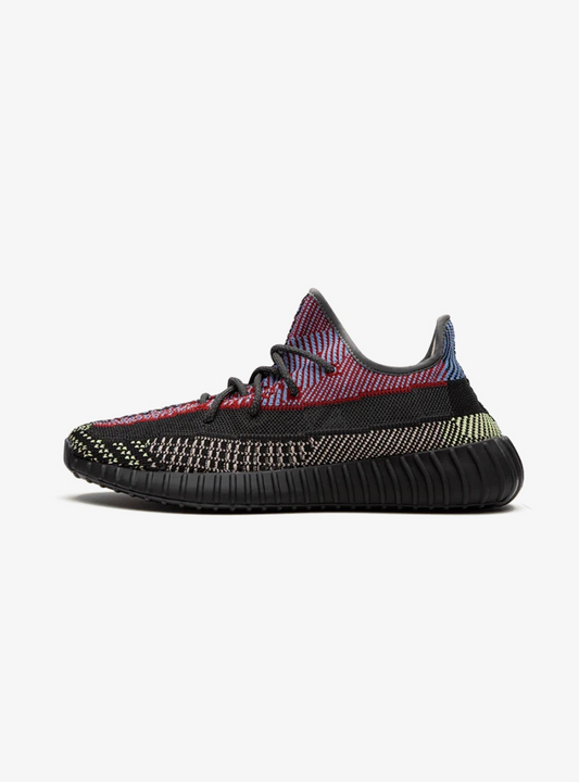 Adidas Yeezy Boost 350 V2 Yecheil (Reflective)