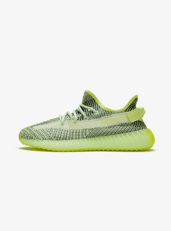 Adidas Yeezy Boost 350 V2 Yeezreel (Non-Reflective)