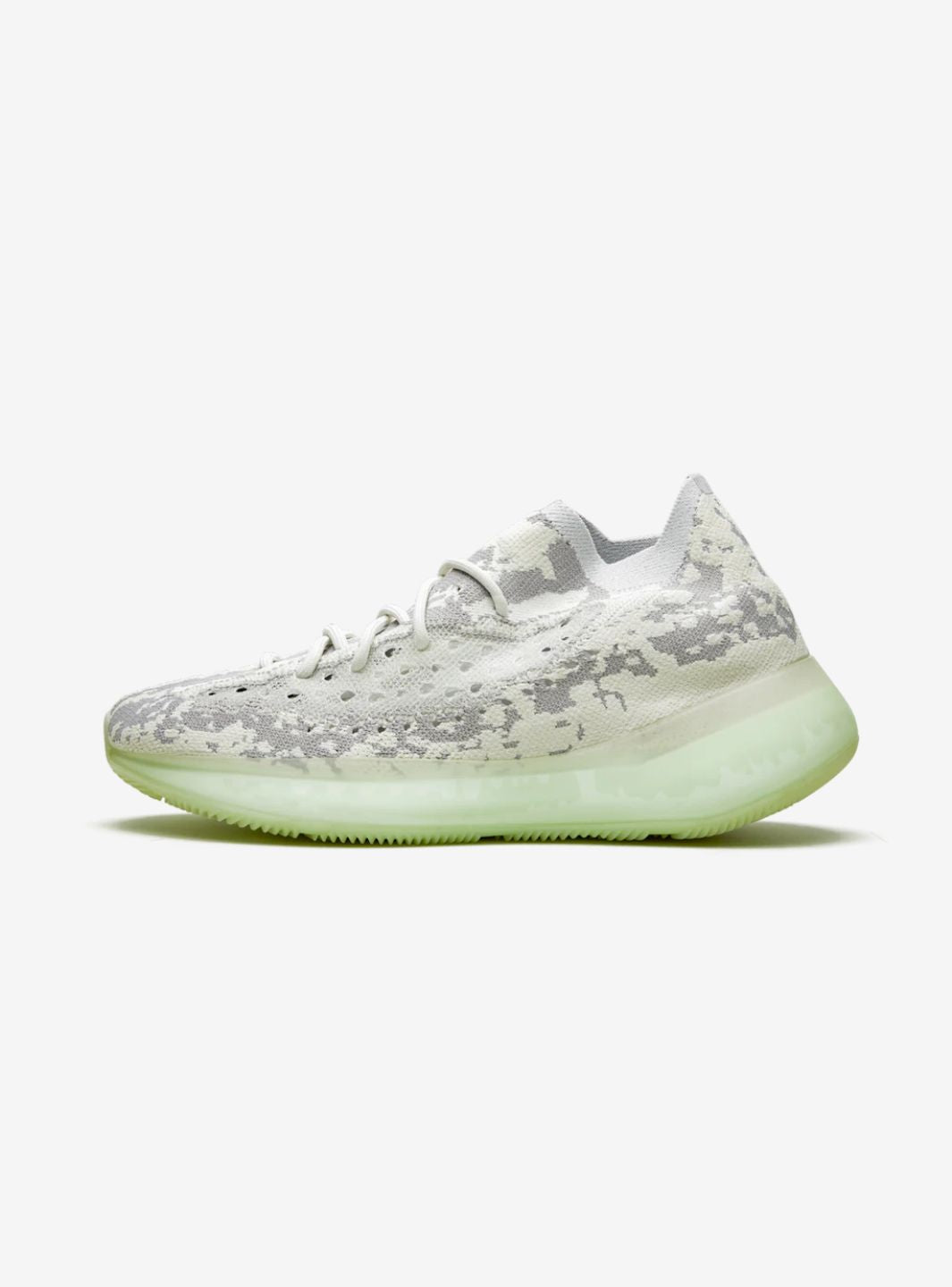Adidas Yeezy Boost 380 Alien